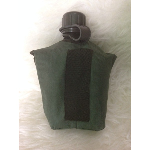 Jual Peples Hijau Army Murah