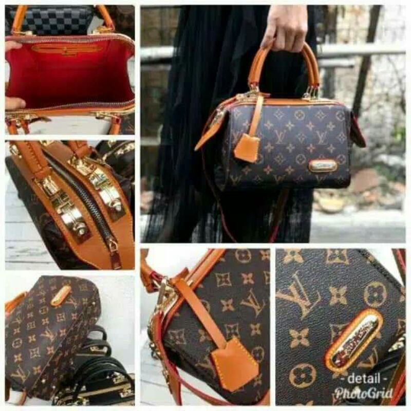 tas LV import doctor / tas LV import / tas doctor /