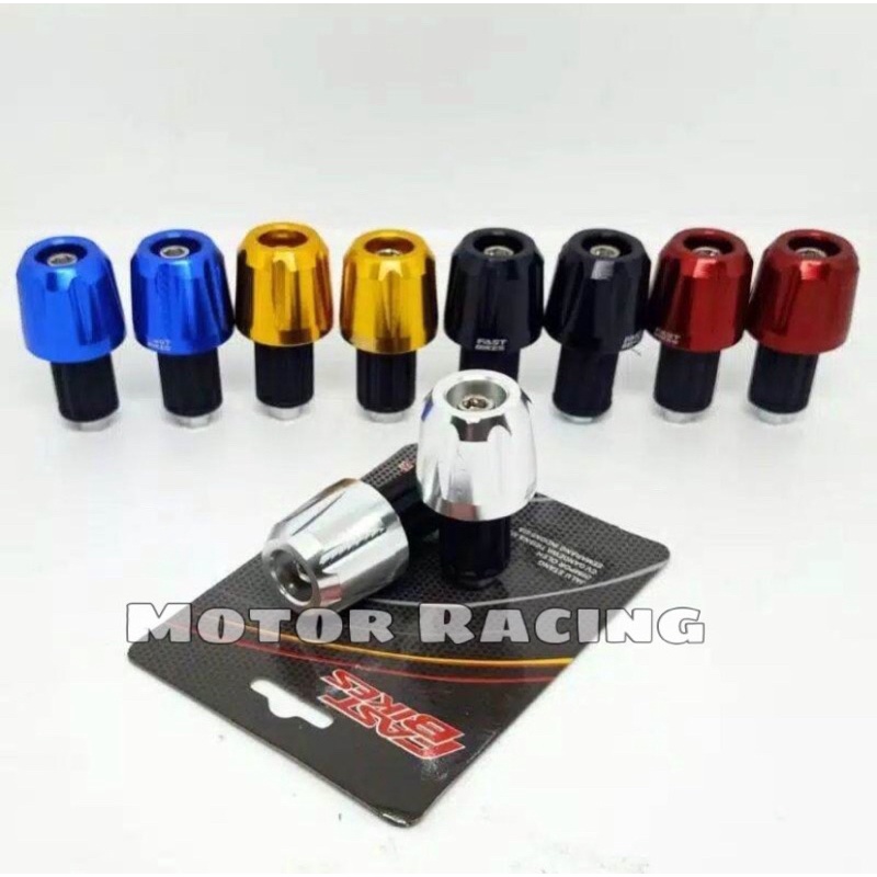 jalu stang full cnc/bandul stang