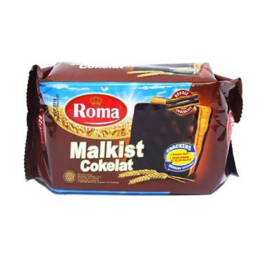 

Roma Malkist Cokelat 120gr / Coklat