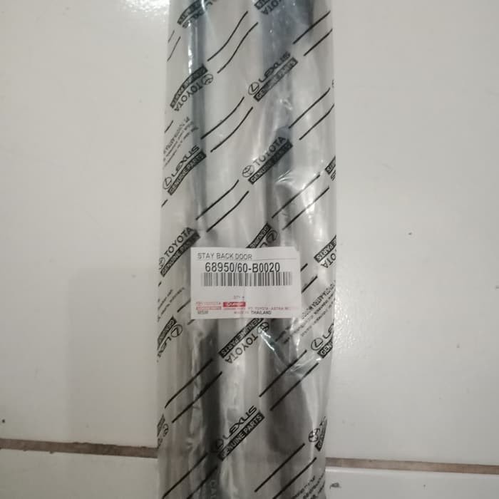ORI Sok Shock Sock Shok Hidrolik Pegas Pintu Bagasi Belakang ALL NEW AVANZA XENIA VELOZ 2013 2014 20