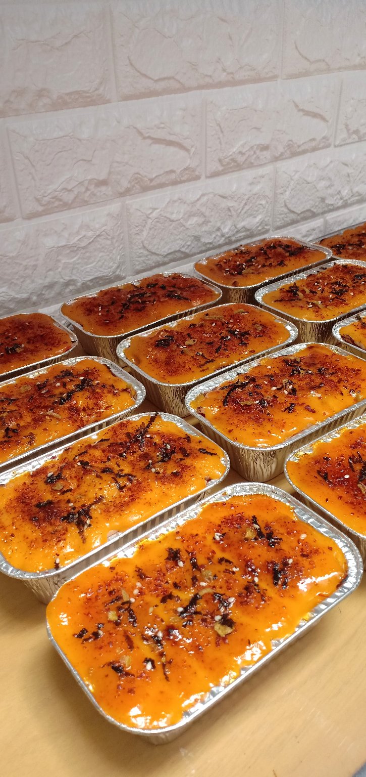 Ti-0121-a Topper Tulisan Gong Xi Fa Cai Chinese New Year Imlek Emas