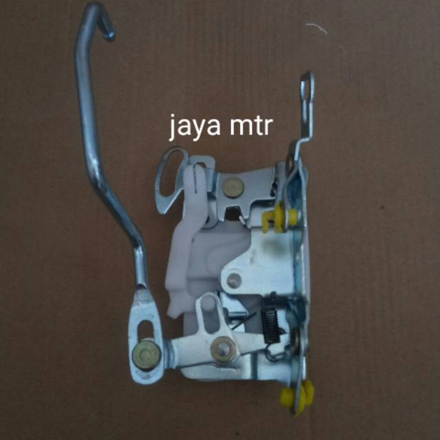 Door lock pintu isuzu panther kiri panther kotak pickup