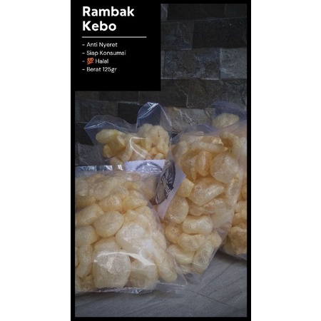 

Rambak Kebo