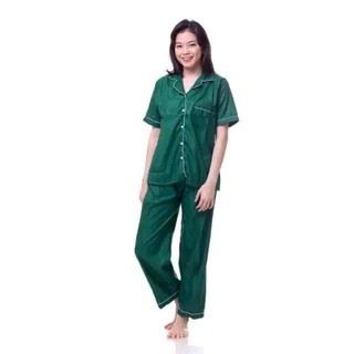 Miso by Alifisf Baju Tidur Piyama Embos Katun Motif Miso by Alifisf Baju Tidur Piyama Embos Katun Motif