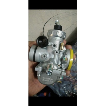 karbu yamaha rx king asli thailand