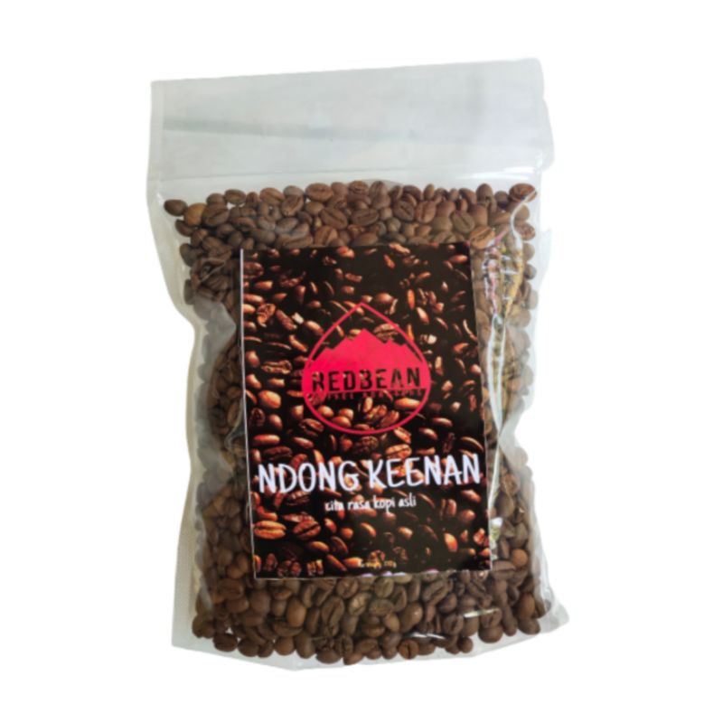 

KOPI PETIK MERAH