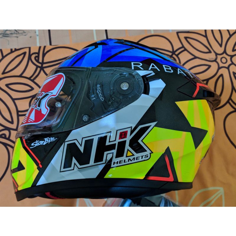 Nhk Gp Prime Tito Rabat