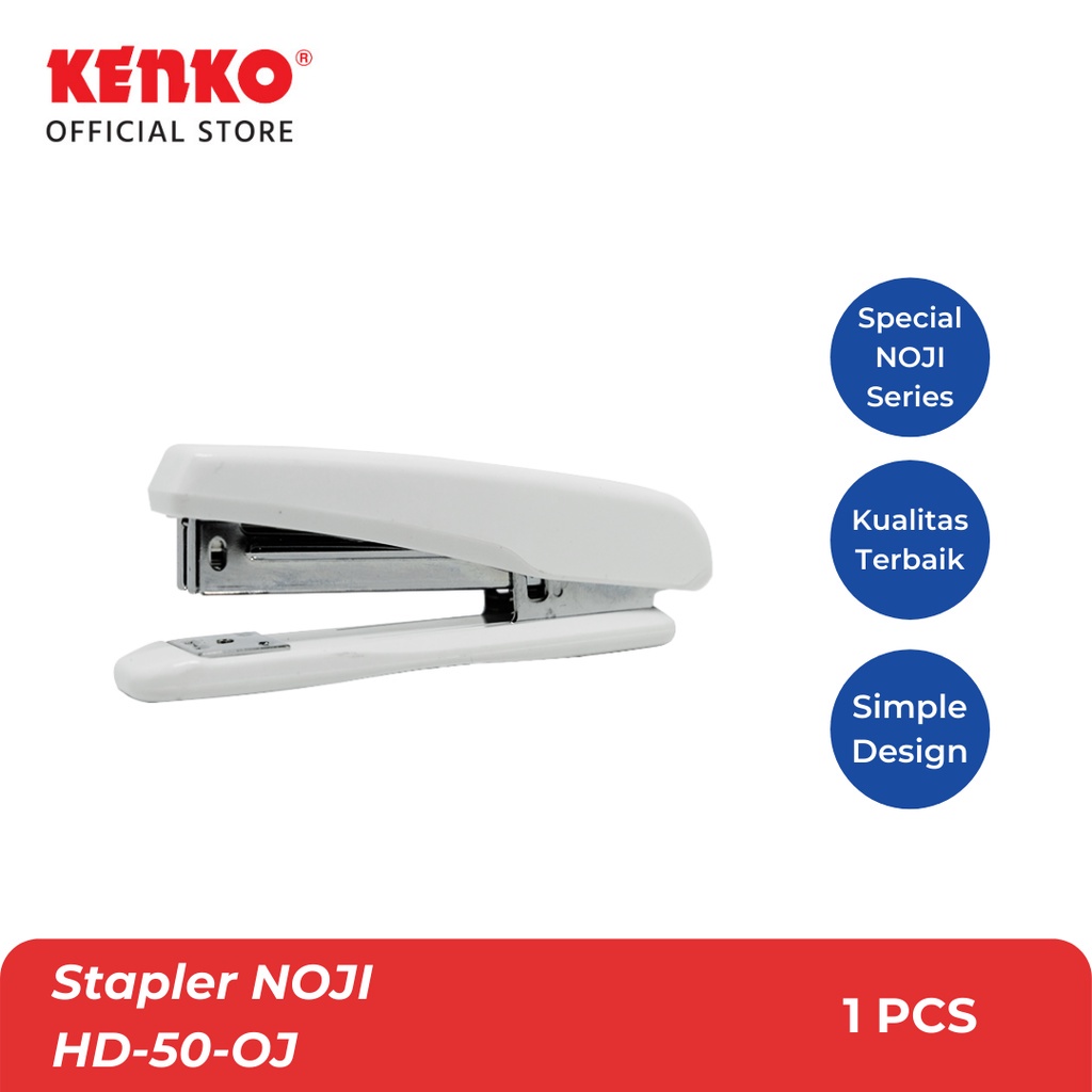 

Stapler Kenko HD-50