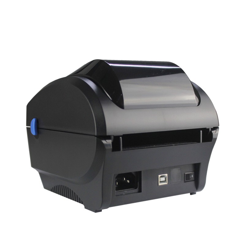 Printer Barcode Thermal 80mm EP325B - USB BG100269