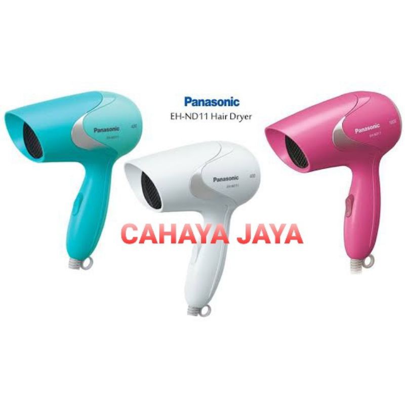 Hair dryer PANASONIC EH ND11 / ND 11 /  100% ORI &amp; BARU