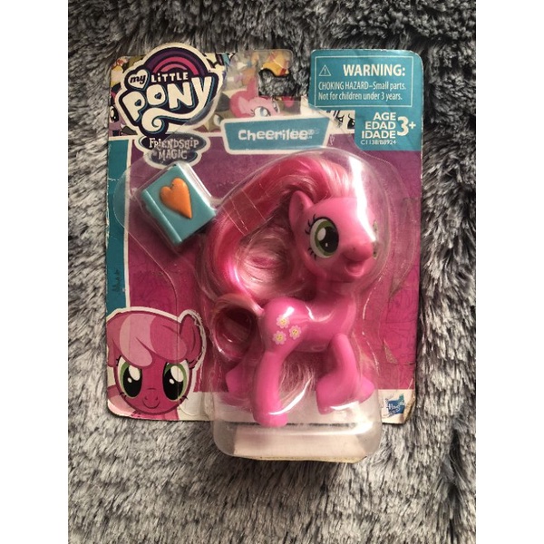 My Little Pony Cheerilee