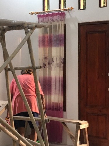 Kaki Rollet Bracket 1 Mm - Kaki Horden Hordeng Gorden Gordeng Gordyn. Kualitas Premium