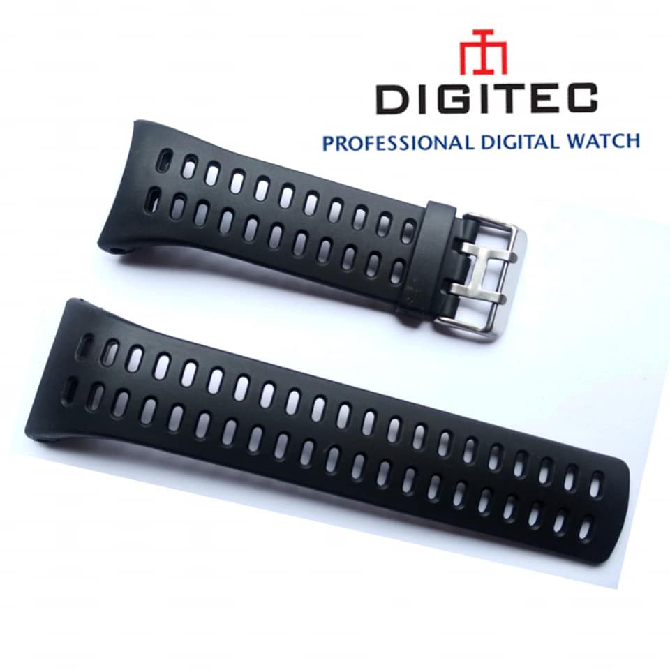 Strap Tali jam tangan Digitec 3032 DIGITEC 3032