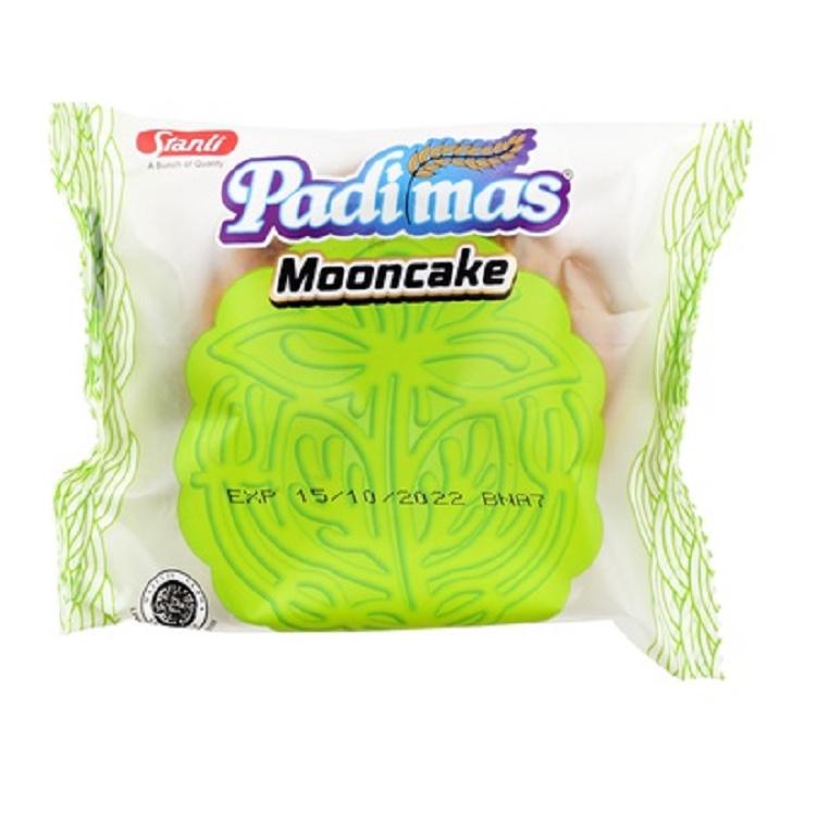 

ㅗ Padimas Moon Cake | Mooncake 60 gr ㅪ