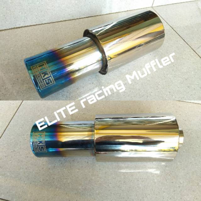 Knalpot HKS Knalpot mobil Knalpot Civic knalpot Mobilio Knalpot kijang Knalpot vios Knalpot Ertiga