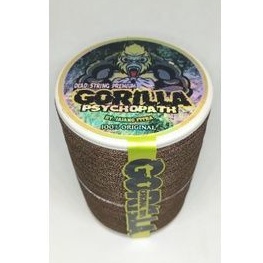 Gelasan Gorilla Matot  PSYCHOPATH 2000yard & 6000yard