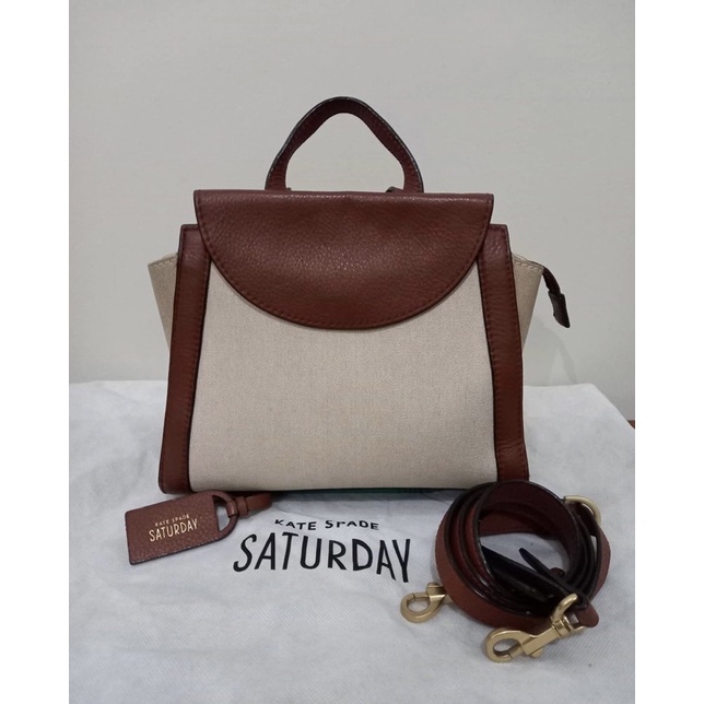 Kate spade Saturday Satchel