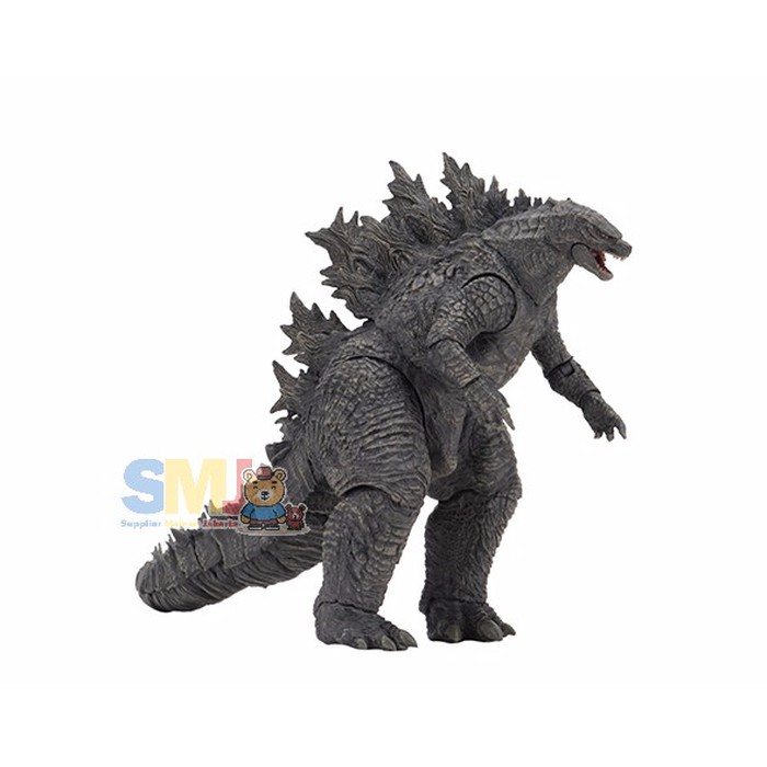 Action Figure Godzilla merk NECA Original