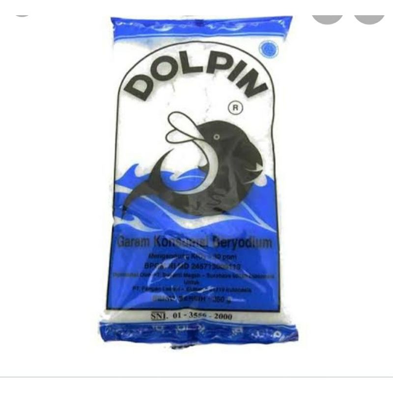 

Garam yodium varian buat masak 1pcs