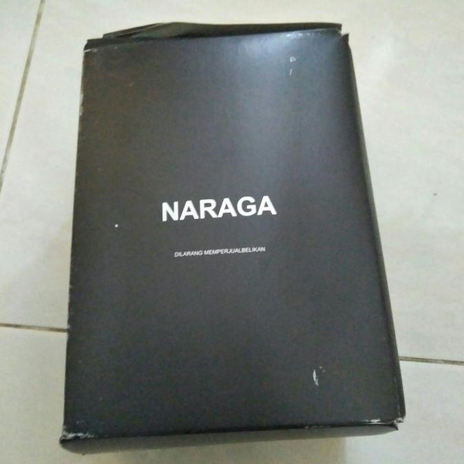 siap kirim] NARAGA RANSUM TENTARA TNI INDONESIA SURVIVAL FOOD MAKANAN PENDAKI/GAIN