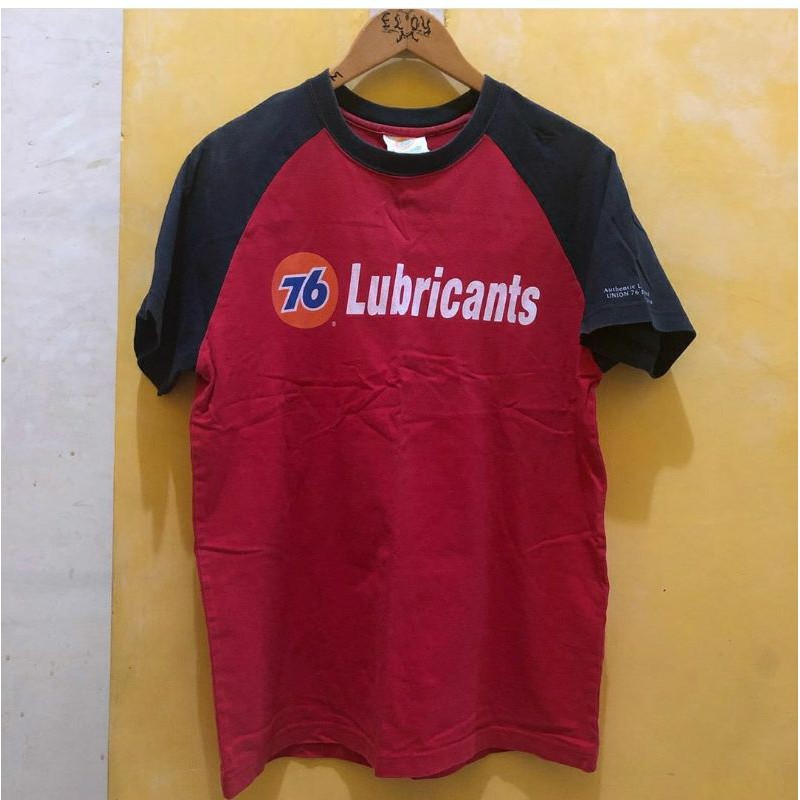 76 Lubricant