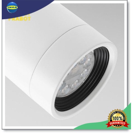 LAMPU SOROT NYMA, LAMPU PLAFON, LAMPU DEKORASI RUANGAN DOWNLIGHT - LAMPU SOROT