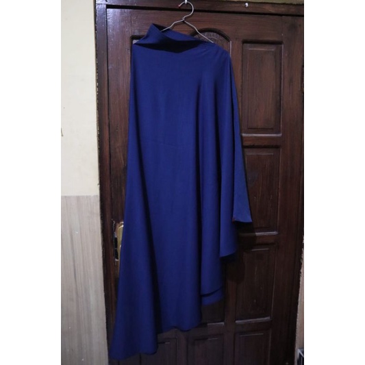 PRELOVED SHAFA JILBAB