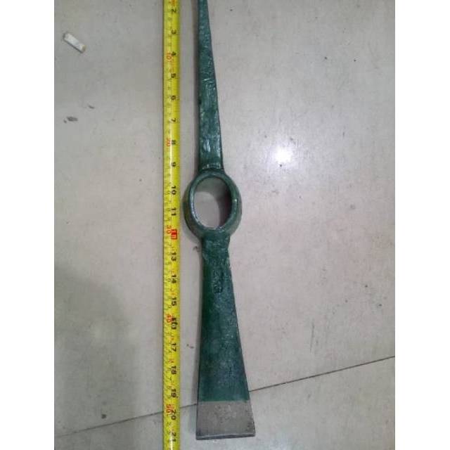 Blencong /Pacul /Alat perkebunan/Belencong / Gancu / Ganco Pacul Cangkul 50cm