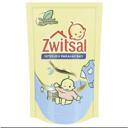 Sabun Cuci Baju Bayi Laundry Detergent Baby berbagai merk pencuci pakaian bayi