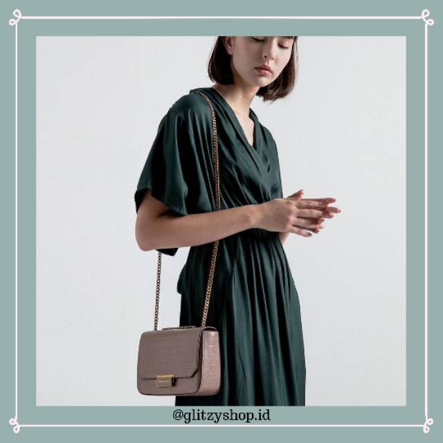 Tas CNK 002 ORIGINAL tas branded original tas fashion tas original tas branded murah tas ori