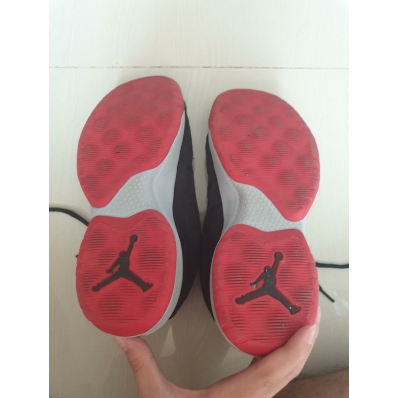 nike jordan b fly gs