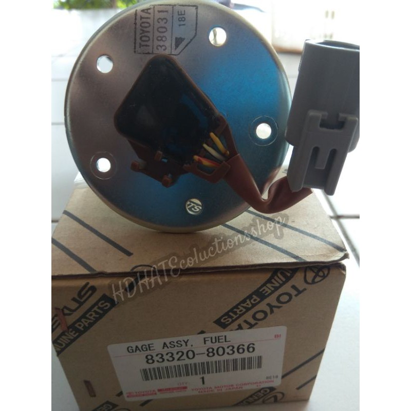 Pelampung Kijang Kapsul Efi Rpm. Bensin