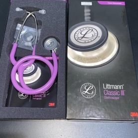 Stetoskop 3M Littmann Classic III