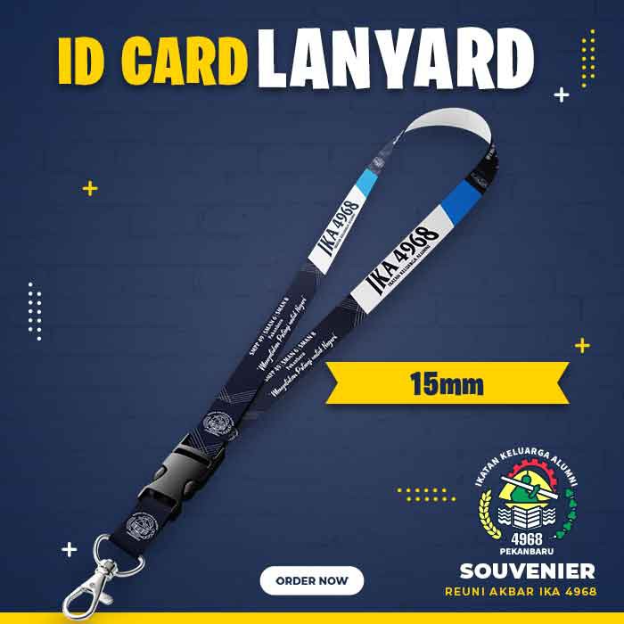 

LANYARD IKA 4968
