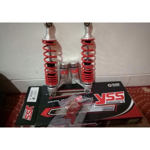Dijual shok YSS G series 340 Murah