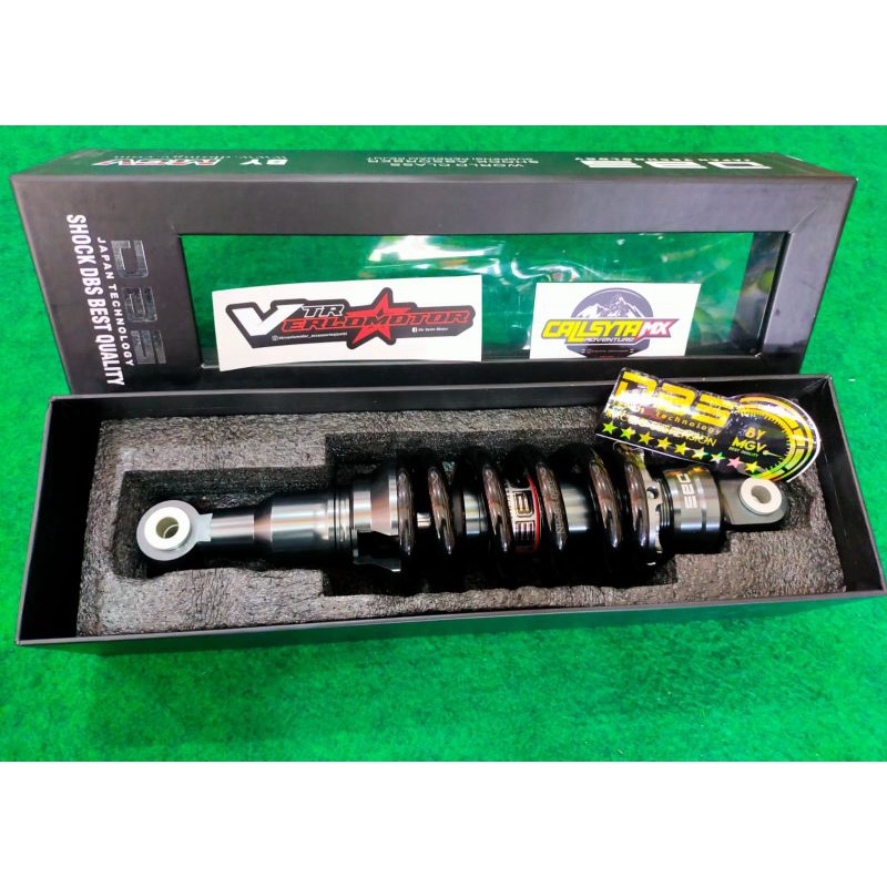 shock dbs satria fu