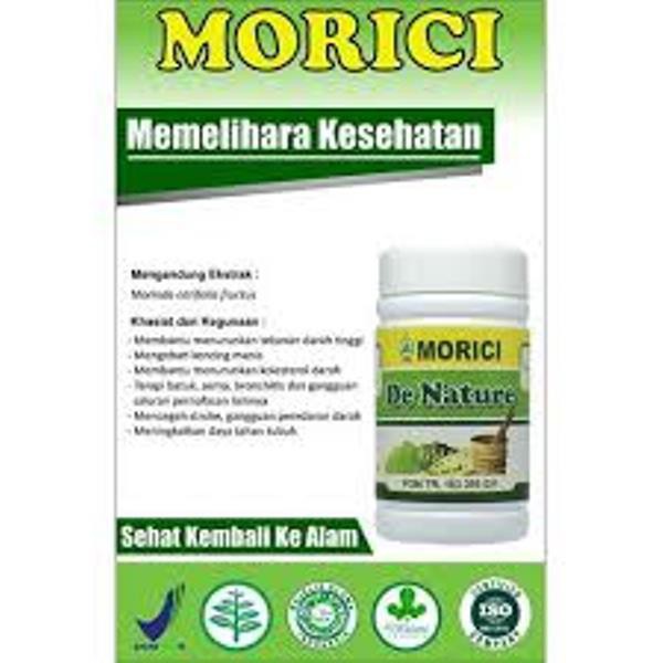 

ASLI MANJUR!! OBAT KOLESTEROL HERBAL MORICI DE NATURE