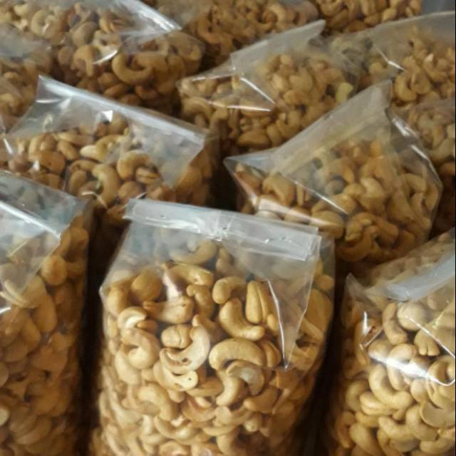 

Mete/Mede Goreng 500gr