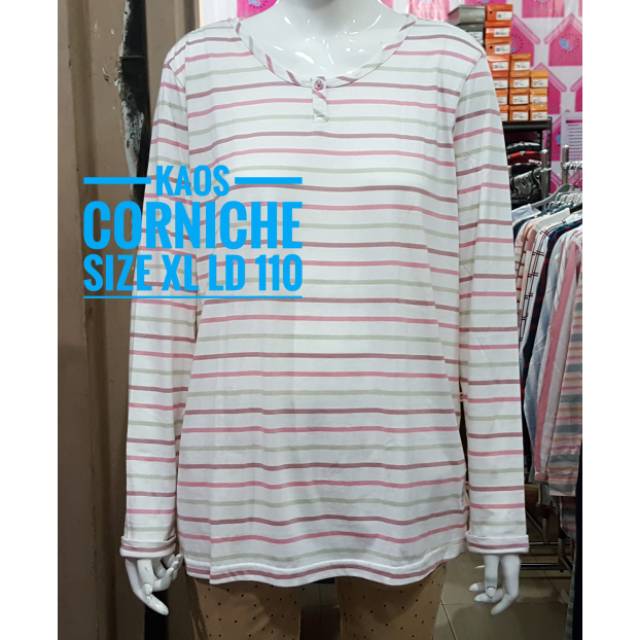 Kaos corniche
