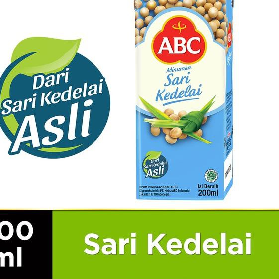 

Best Seller!! (etk-655) ABC Mungbean Drink 250 ml + Soy Bean Drink TBA 200 ml + Sardines Chilli 155