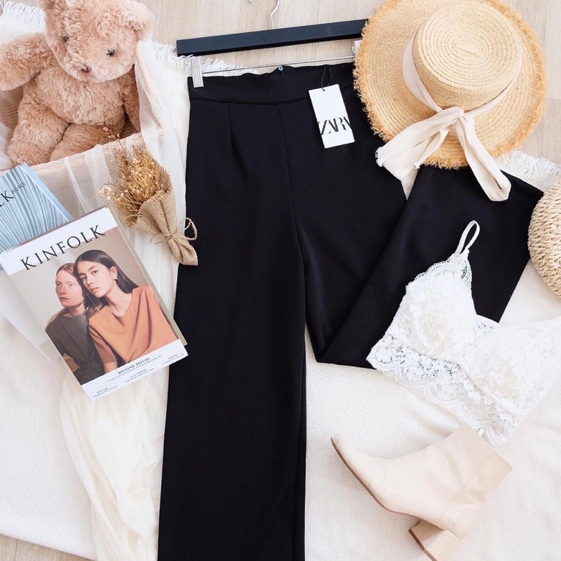 CASUAL SCUBA CULOTTE 1805