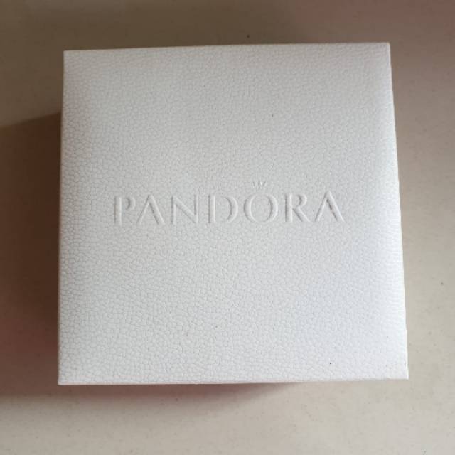 box pandora besar untuk gelang