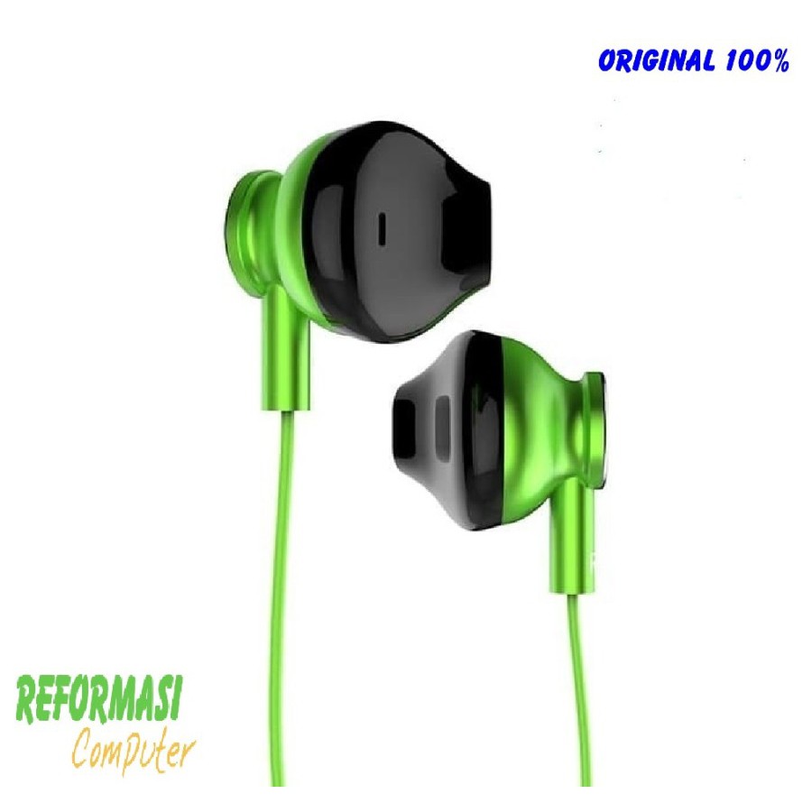 ORICO Hi-fi Earphones Metal SOUNDPLUS-RM3