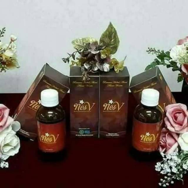 NES V HWI 100%PRODUK ASLI