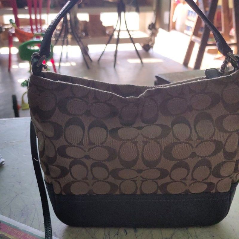 tas wanita merk coach