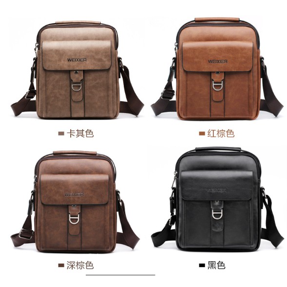 TW02-26 Tas Impor Selempang waistbag slingbag