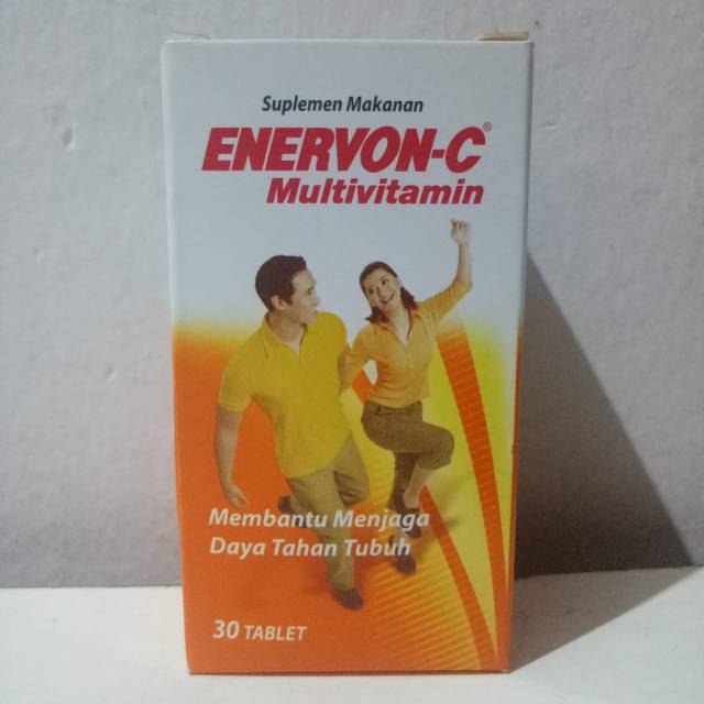 Enervon C isi 30