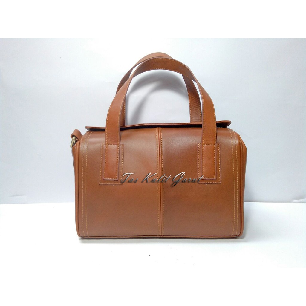 Tas Kulit Asli Garut 03