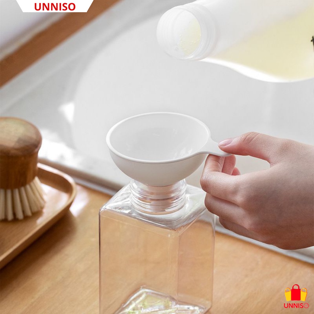 UNNISO - Corong Air Minyak Premium Multifungsi  COM1